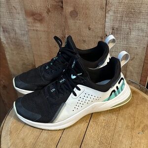 Nike Air Max Athletic Shoes